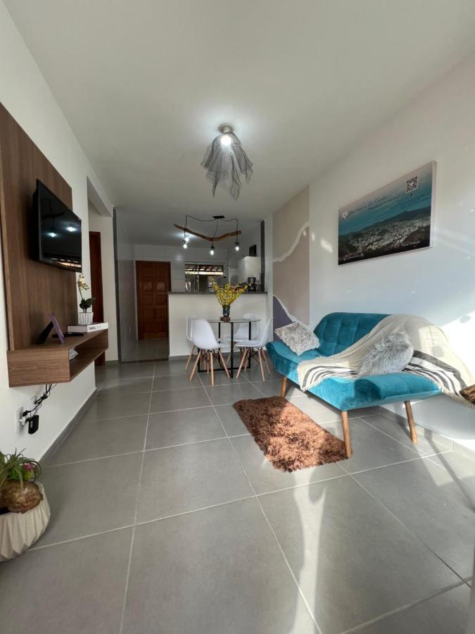 Вилла La Casita - Casa De Ferias Em Нова-Фрибургу Экстерьер фото